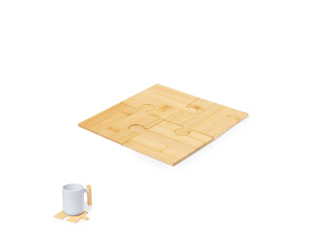Mizar — Set Posavasos