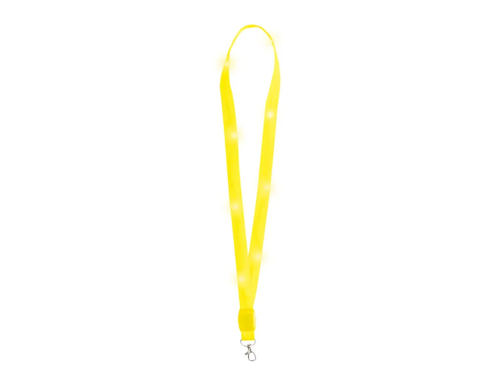 Wilou — Lanyard