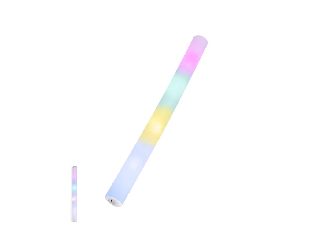 Solstice — Palo Luminoso