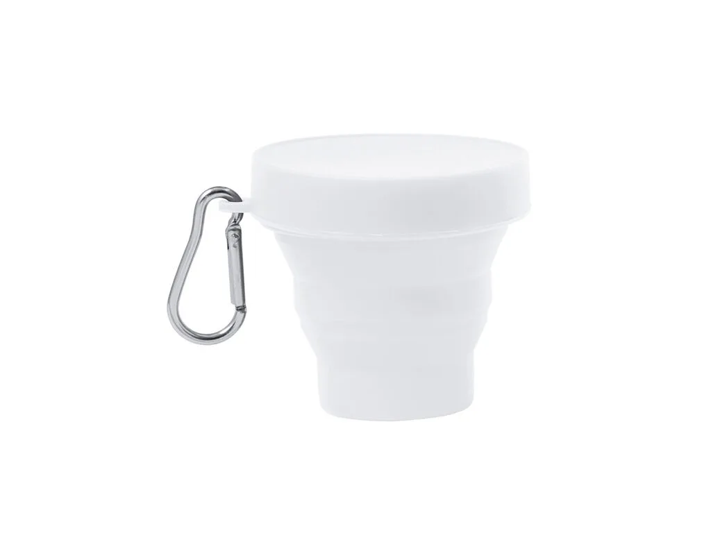 Klimt — Vaso Plegable