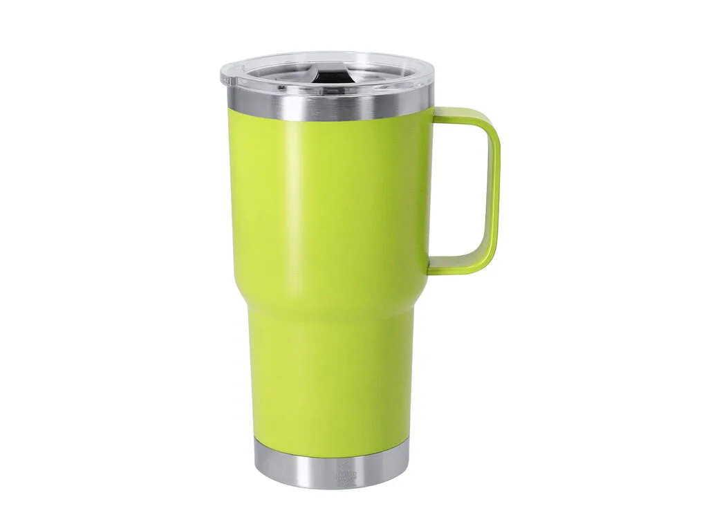 Paster — Taza Térmica