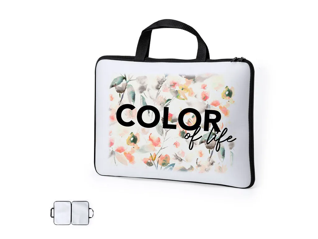 Lury — Funda Ordenador Portátil Sublimación