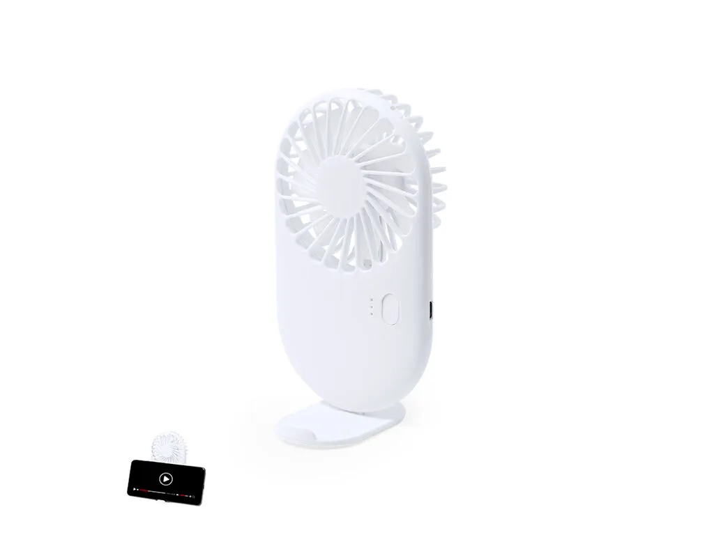 Fanger — Ventilador Soporte
