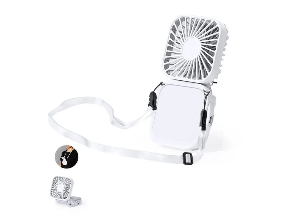 Benard — Ventilador