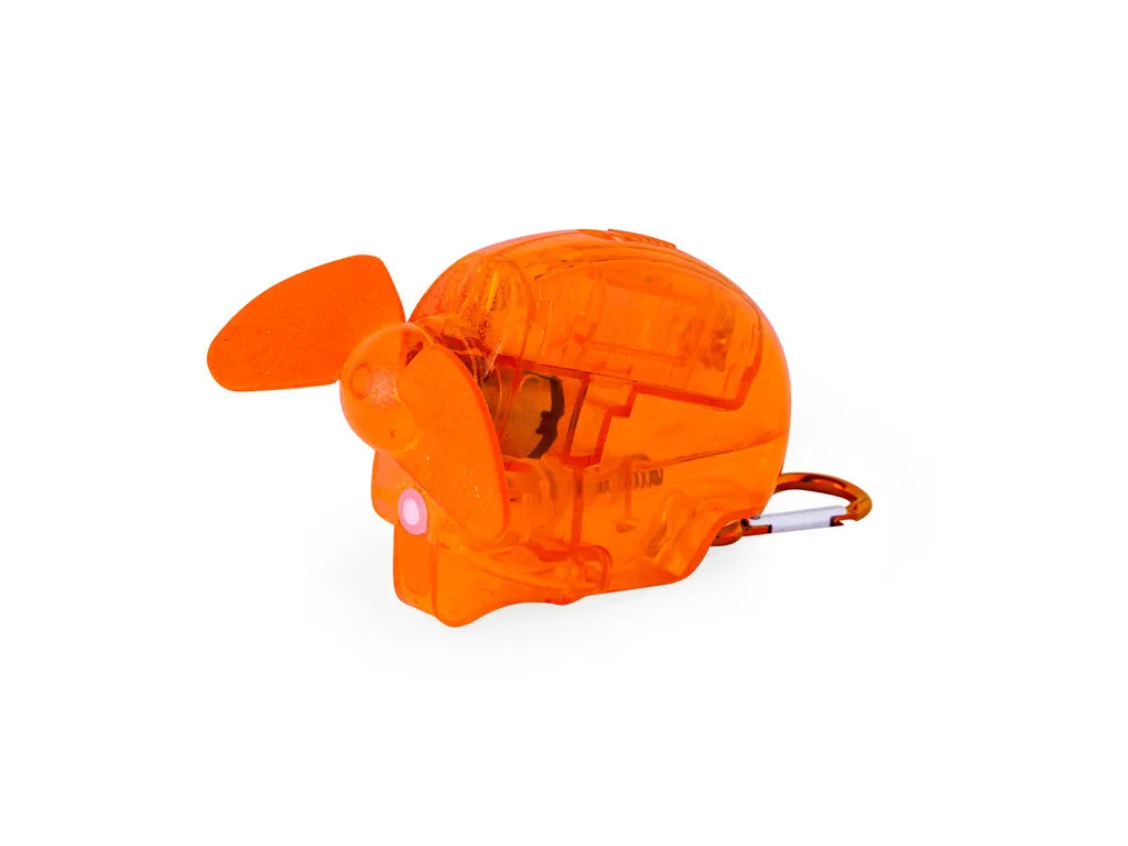 Bluco — Ventilador Vaporizador