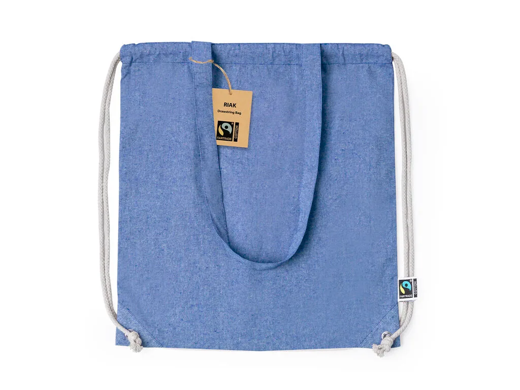 Riak — Bolsa Mochila