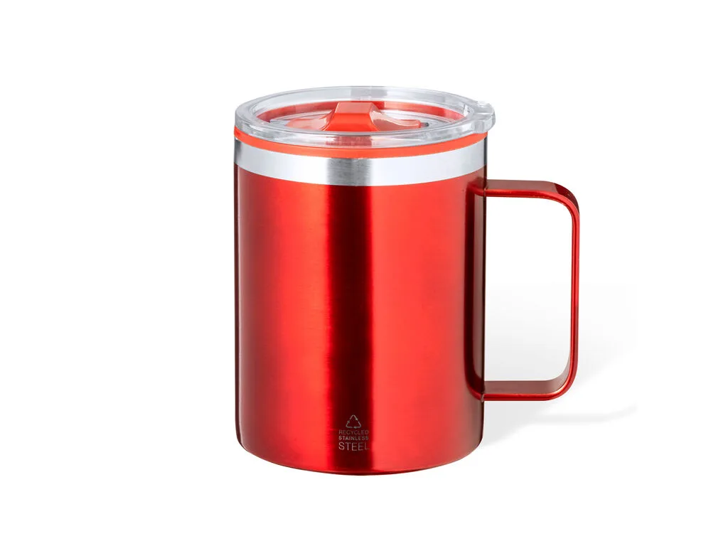 Suprax — Taza Térmica