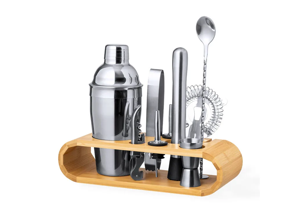 Hunton — Set Cóctel