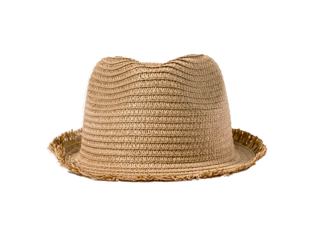 Harmon — Sombrero