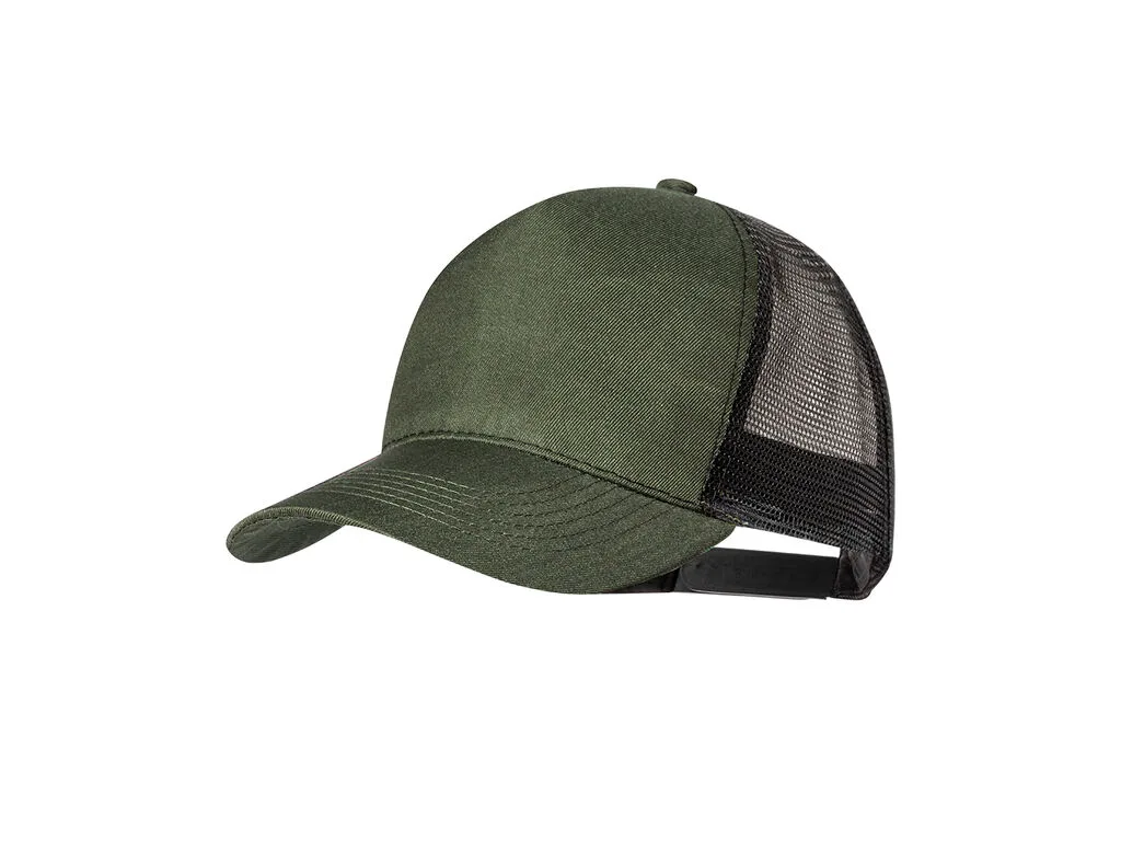 Pamper — Gorra