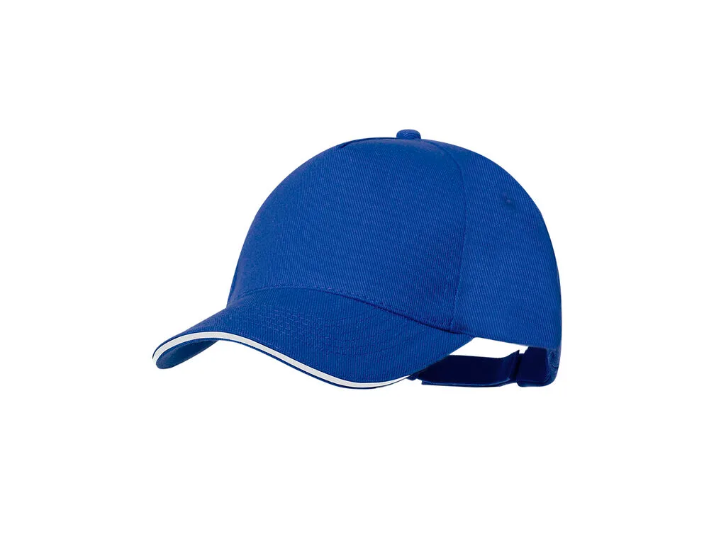 Sandrok — Gorra