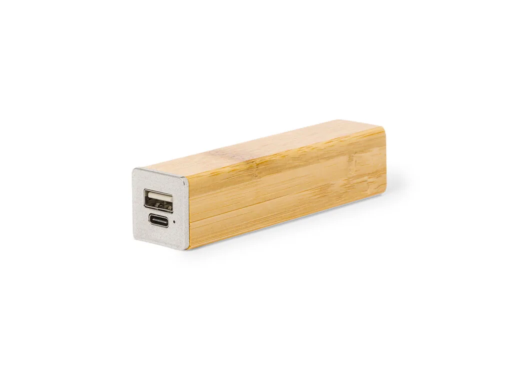 Godimer — Power Bank
