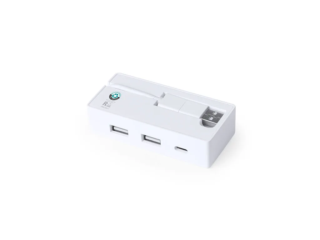 Nofler Rcs — Puerto USB