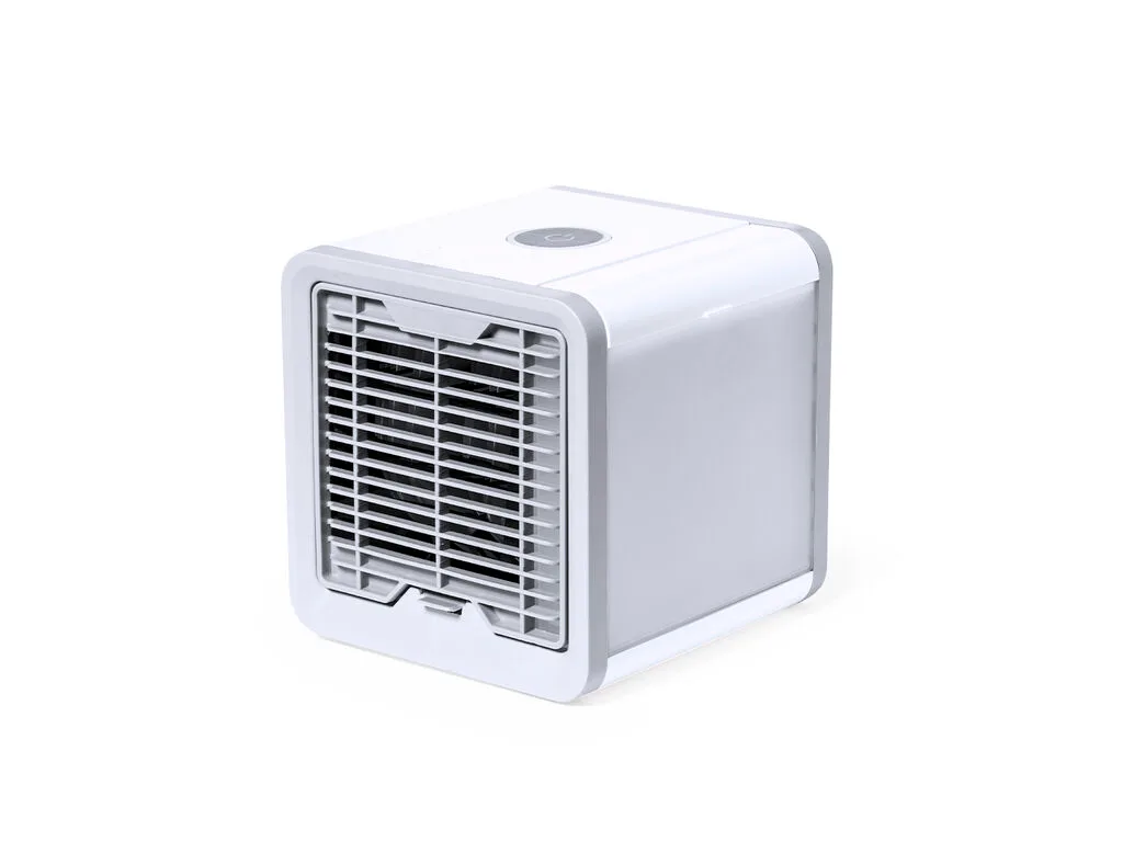Janek — Mini Aire Acondicionado