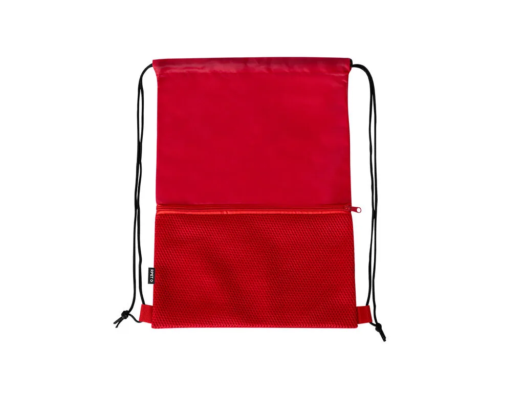 Uznam — Mochila
