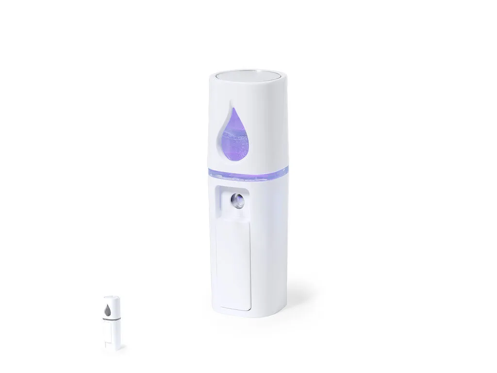 Diyoza — Vaporizador
