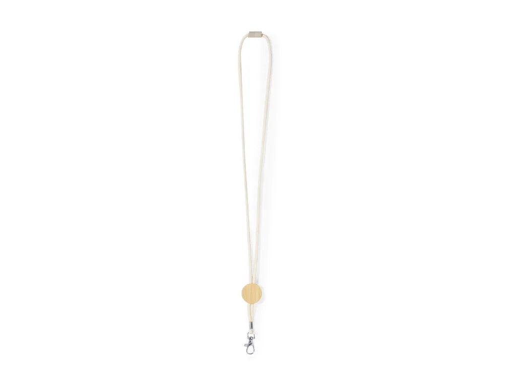 Gibons — Lanyard