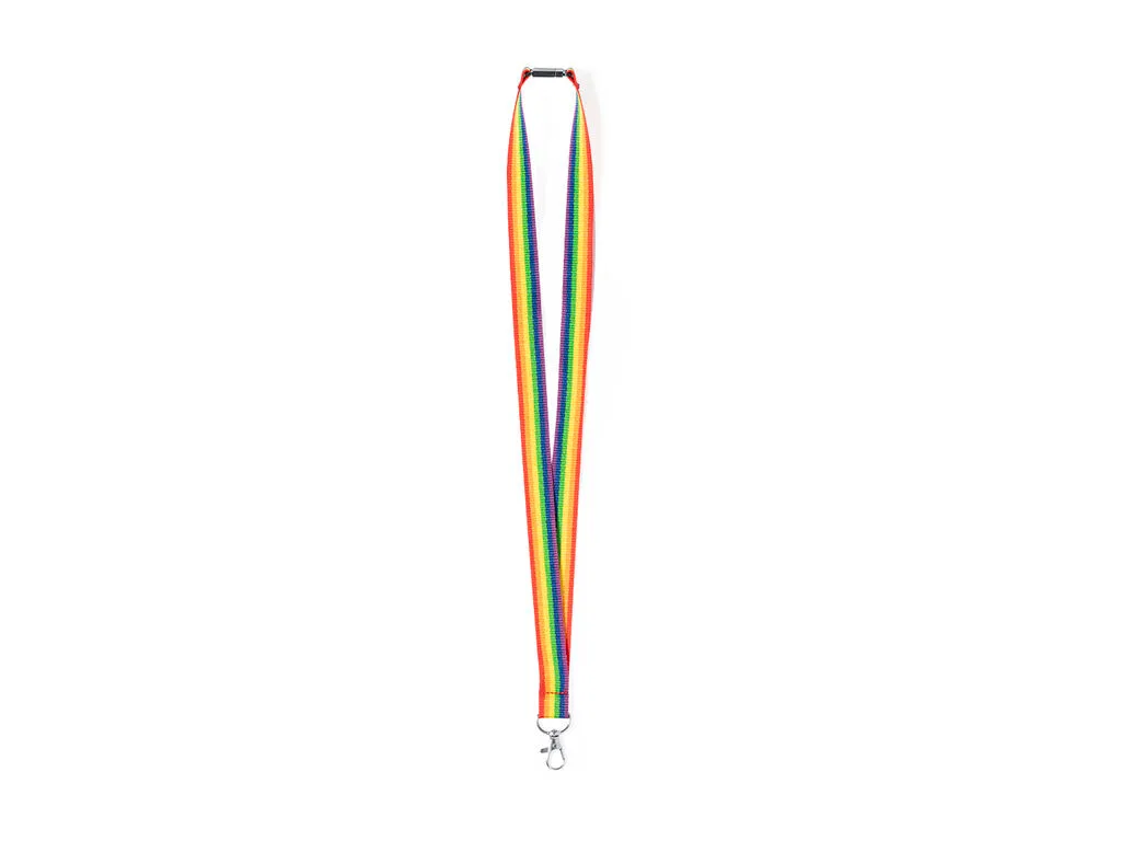 Mapik — Lanyard