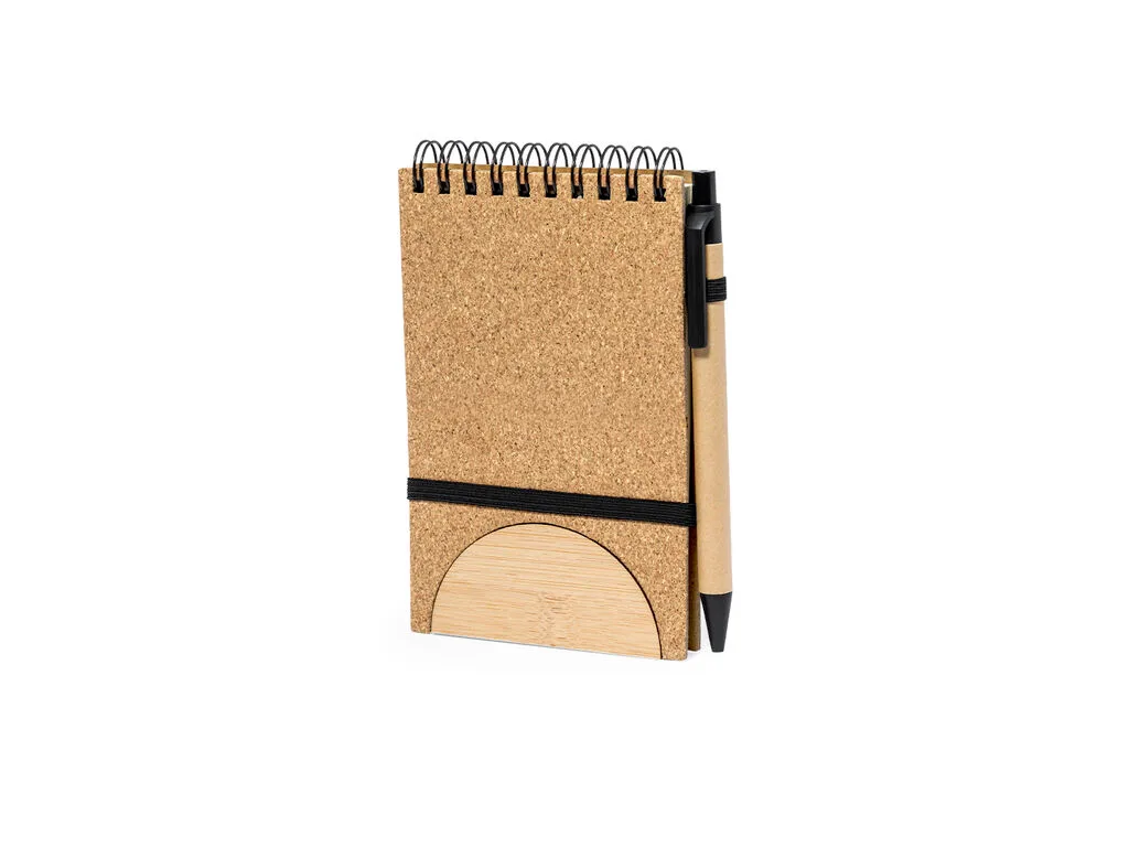 Marinix — Libreta Soporte