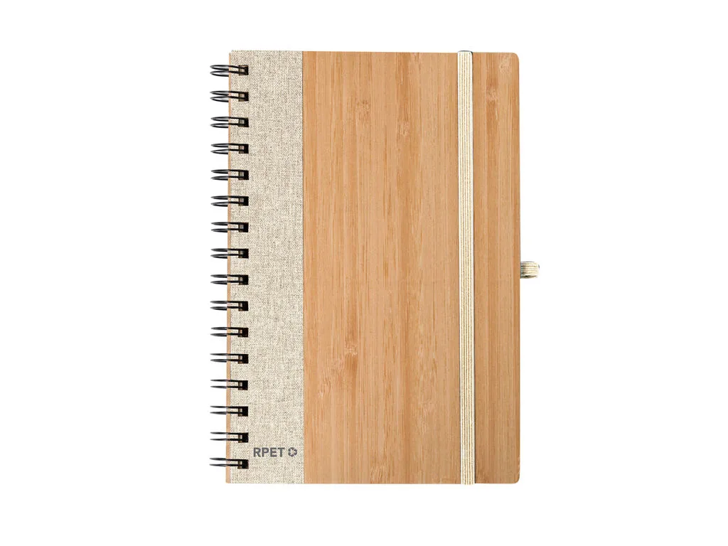 Gasmon — Libreta
