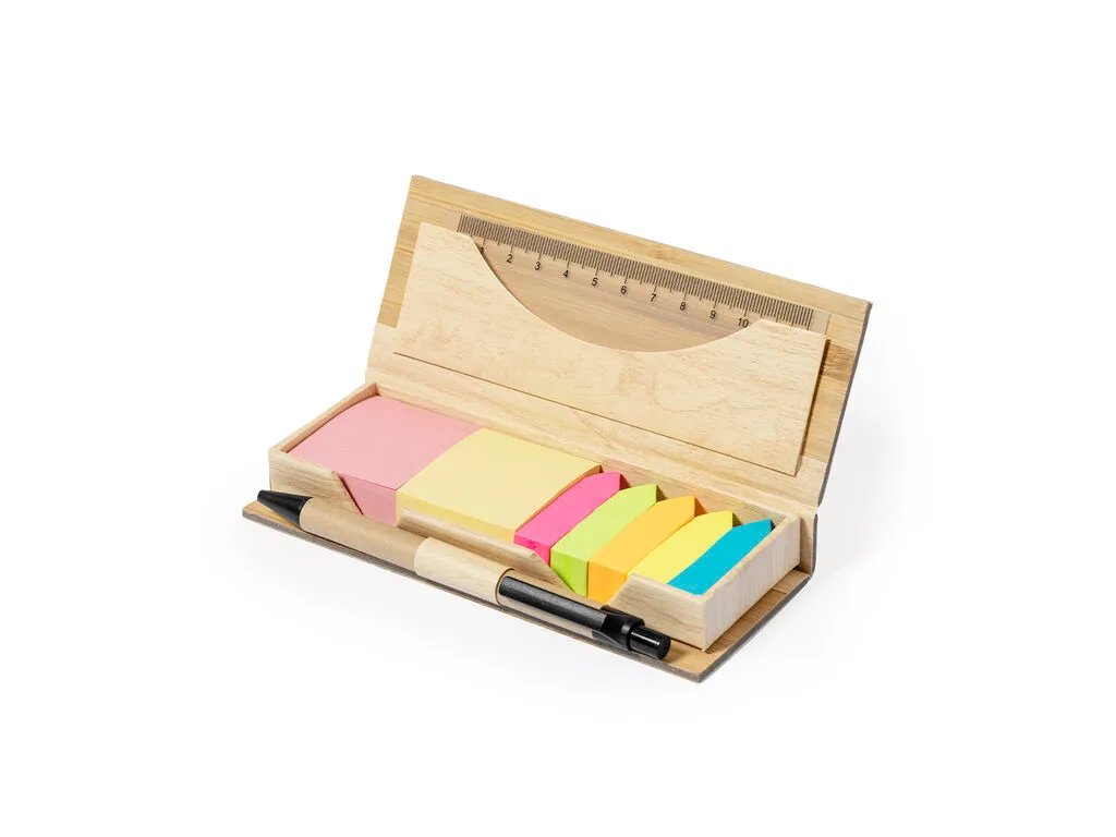 Mikonen — Set Oficina
