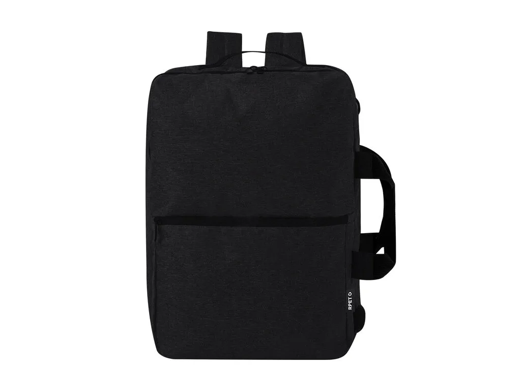 Makarzur — Mochila