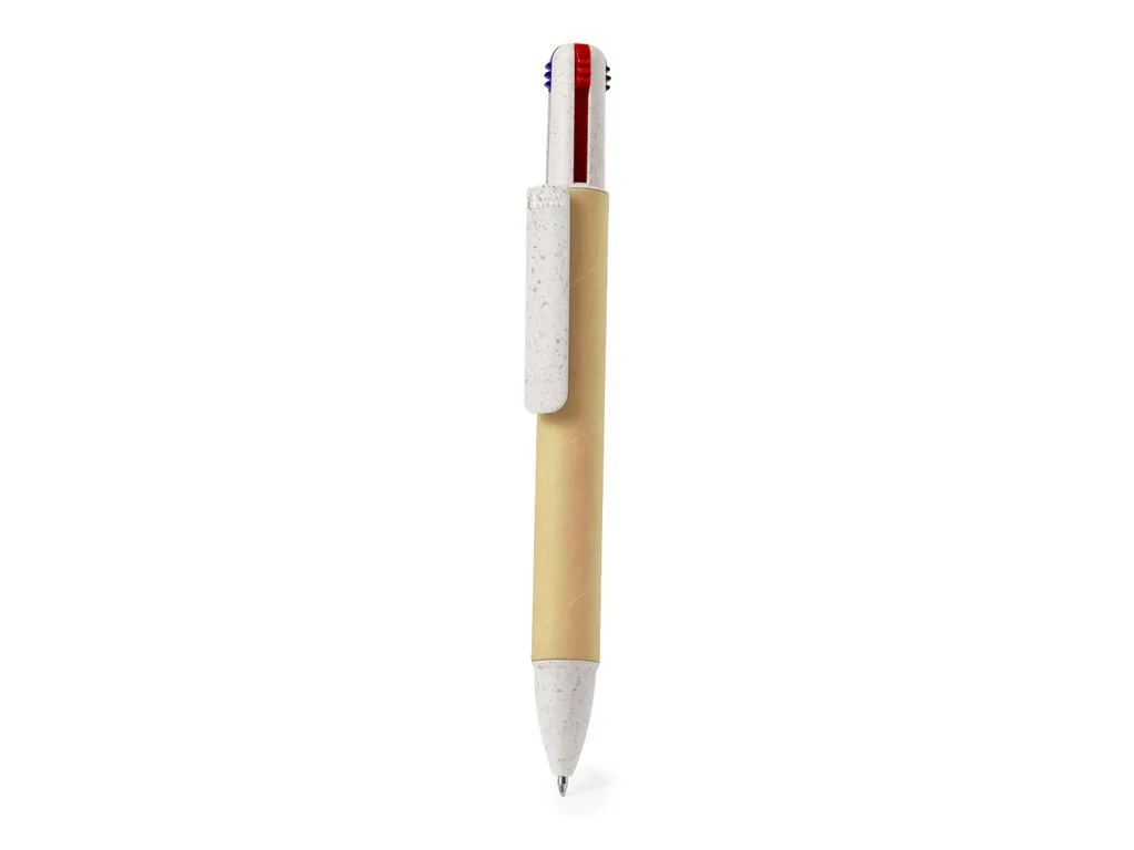 Surtum — Bolígrafo Multicolor