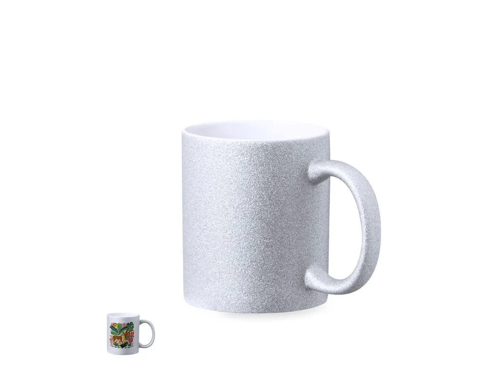Robleda — Taza Sublimación