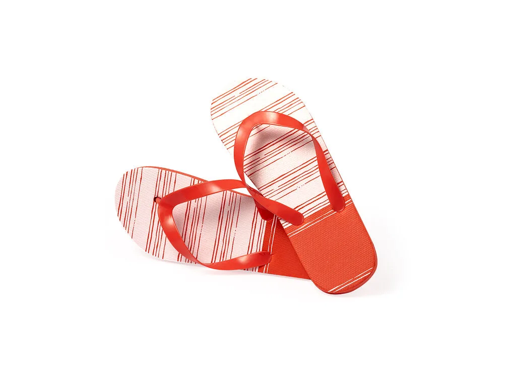 Manisok — Chanclas
