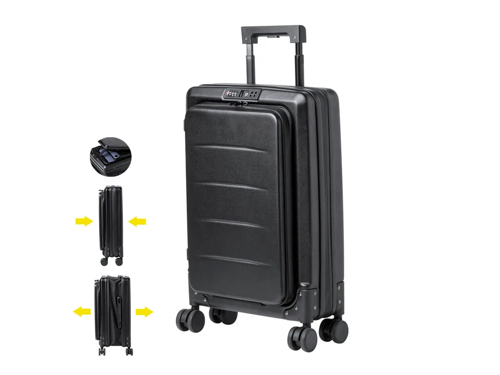 Dopkin — Trolley Plegable
