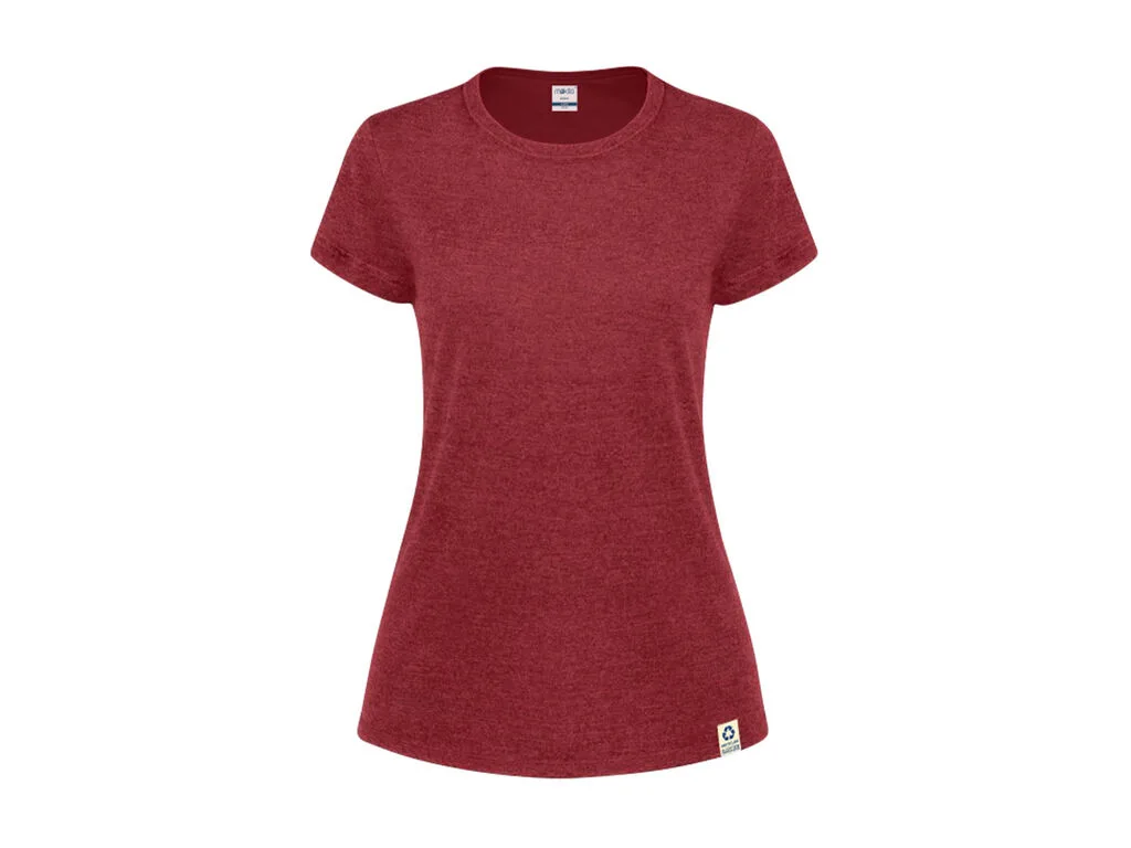 Bandul — Camiseta Mujer