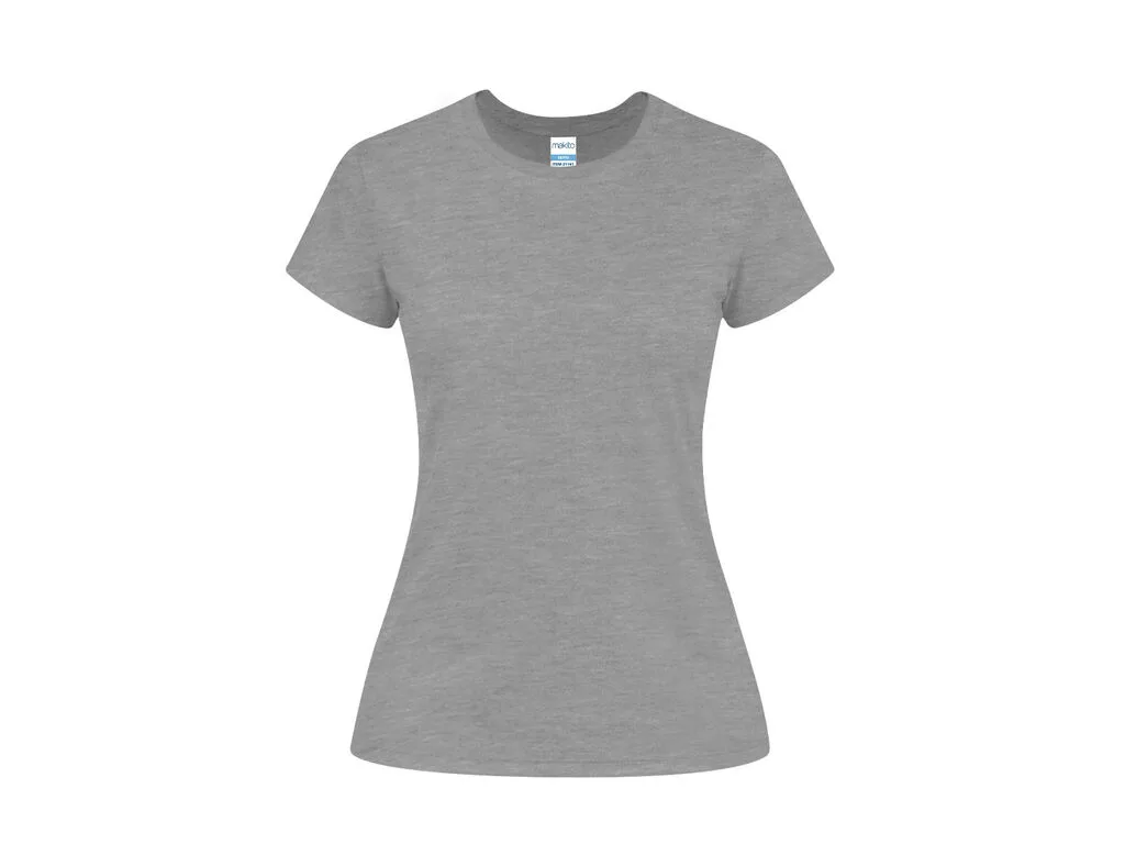 Seiyo — Camiseta Mujer Color