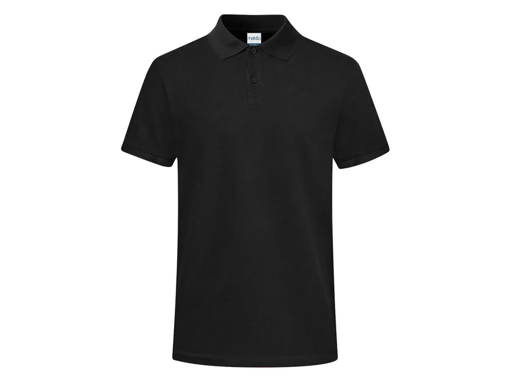 Koupan — Polo Adulto Color