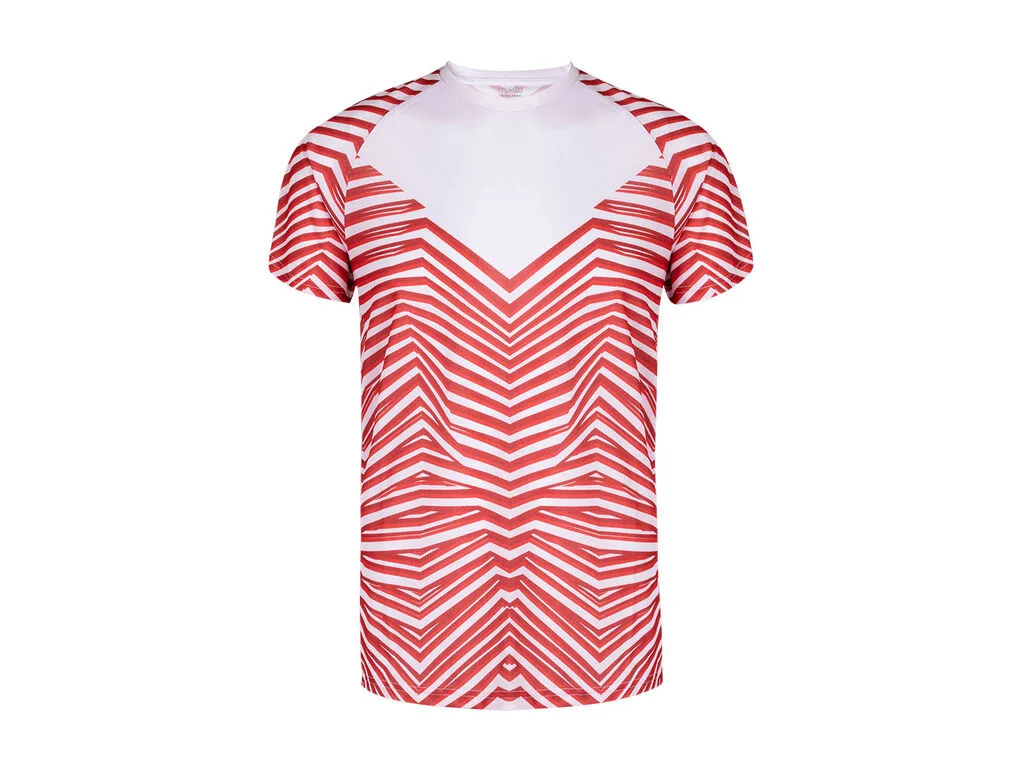 Tingyi — Camiseta Adulto