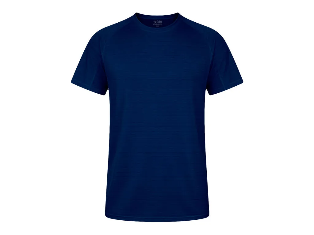 Kannur — Camiseta Adulto