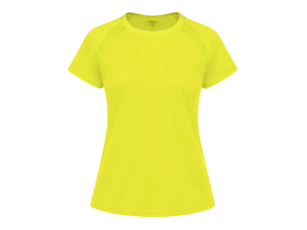 Sappor — Camiseta Mujer