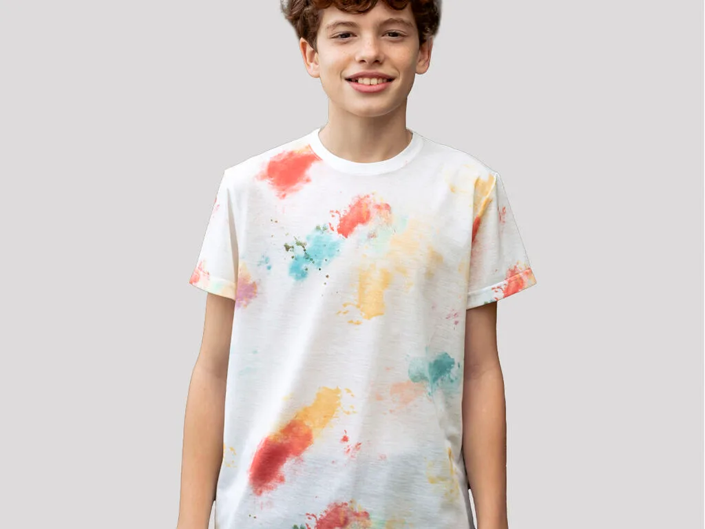 Hearvin — Camiseta Niño