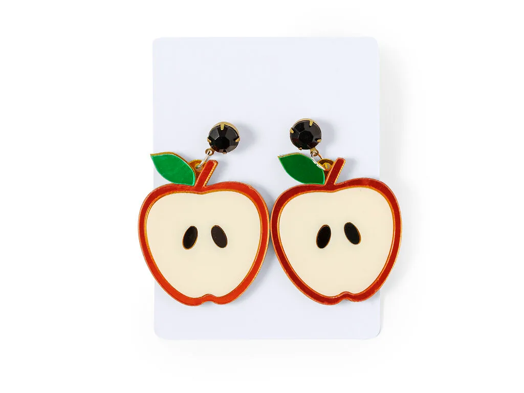 Kely — Pendientes