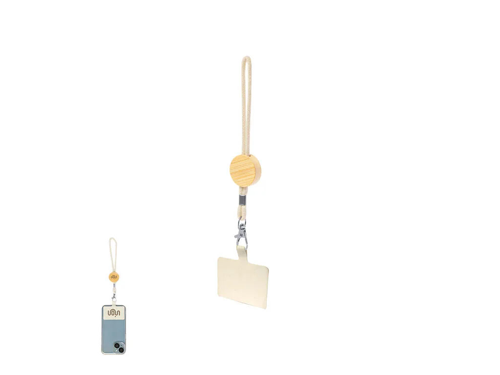 Harlux — Pulsera Soporte