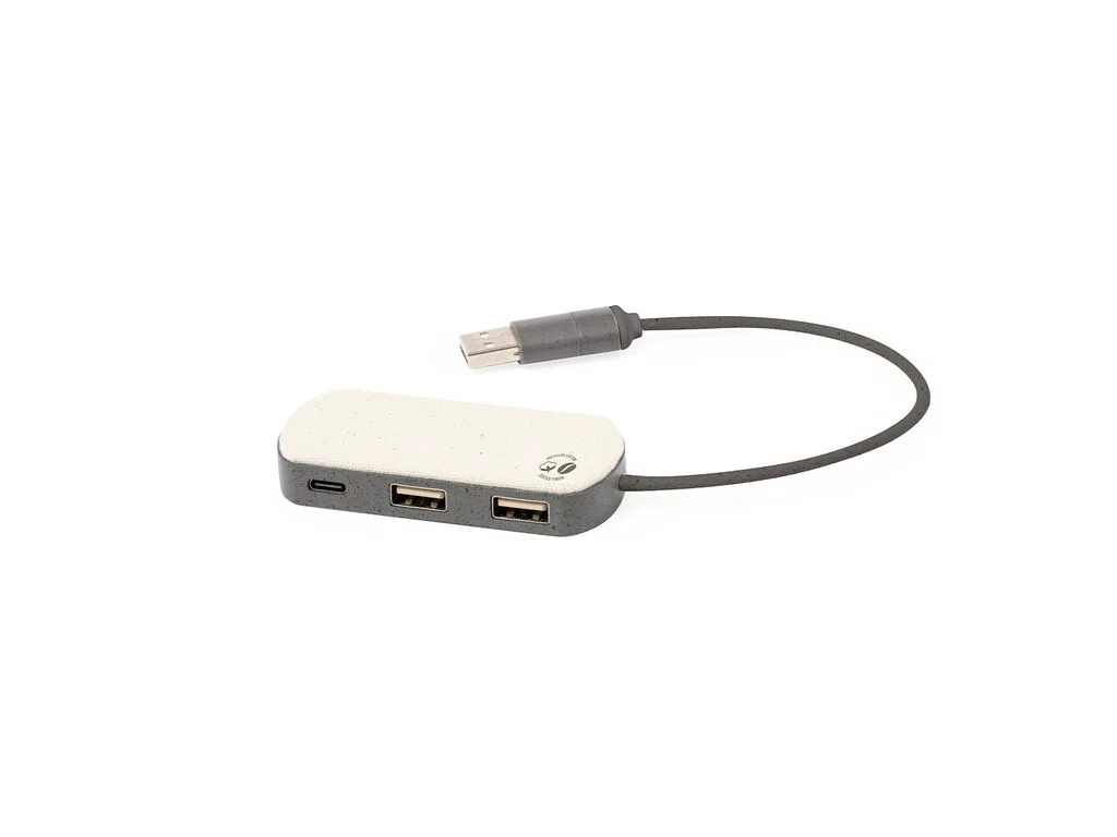 Nylox — Puerto USB