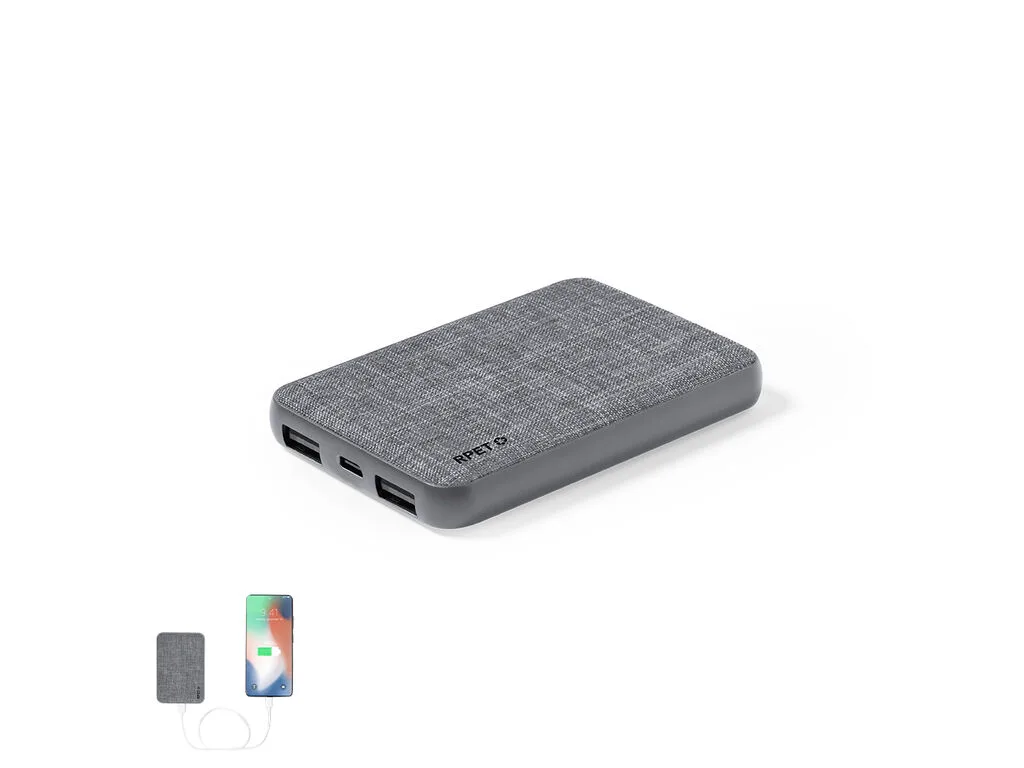 Syrong — Power Bank