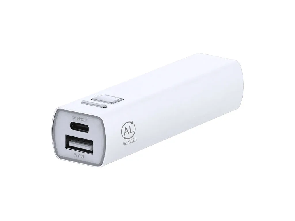 Serdinam — Power Bank