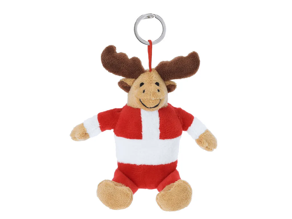 Cardix — Llavero Peluche