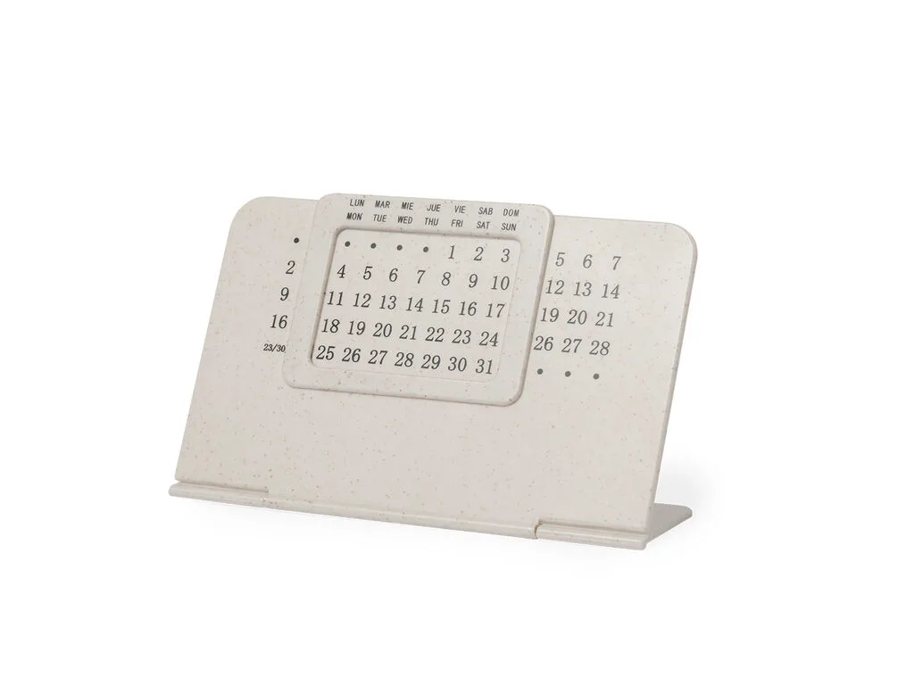 Zegler — Calendario Perpetuo