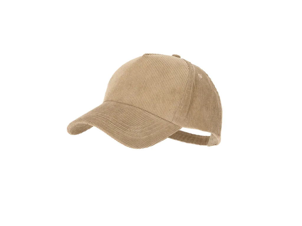 Dispart — Gorra