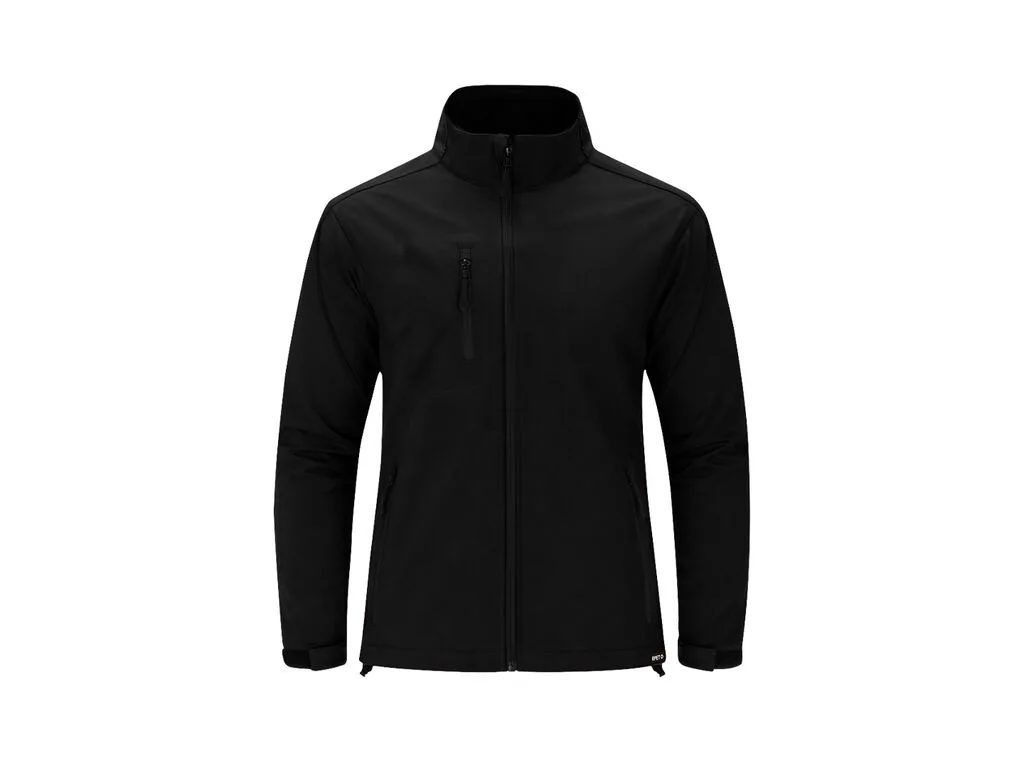 Grifter — Chaqueta