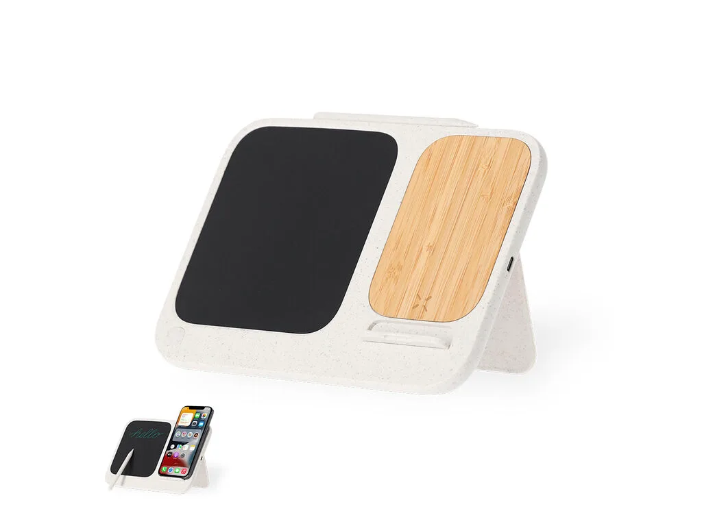 Artic — Cargador Tablet Escritura LCD