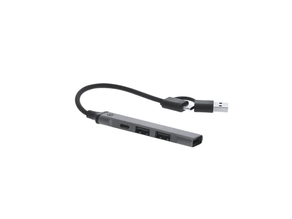 Konery — Puerto USB