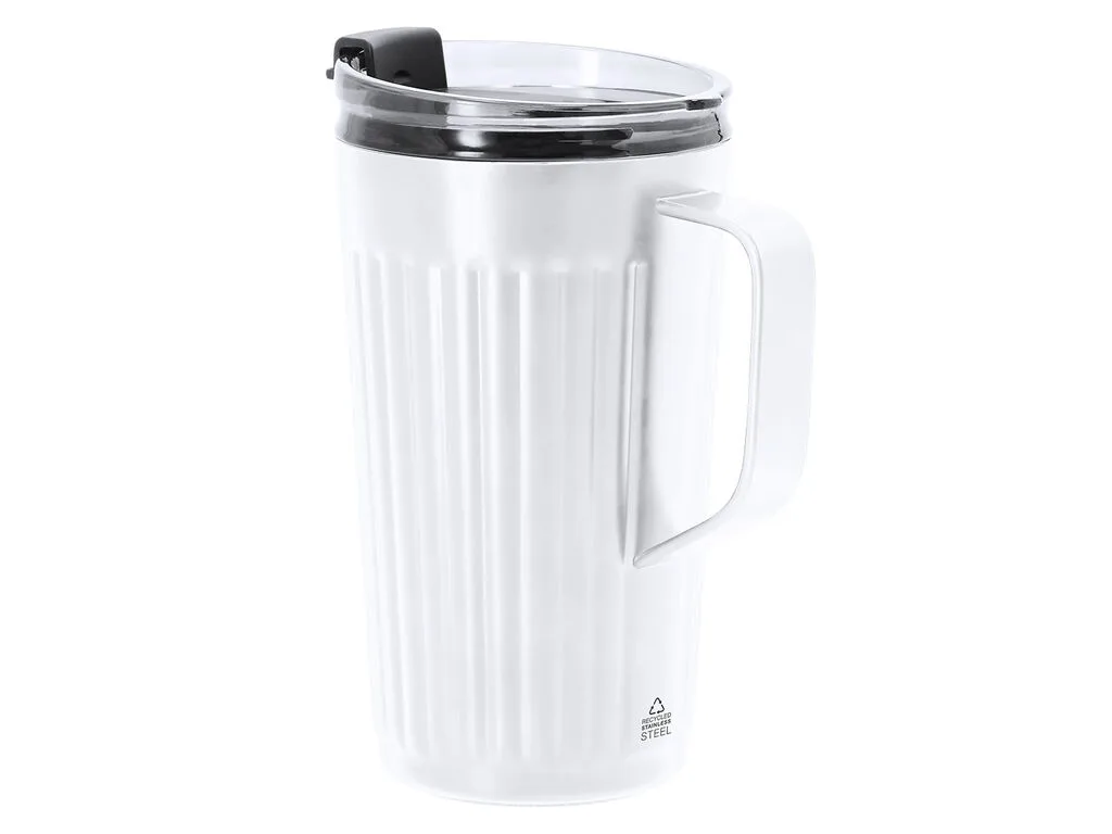 Korplax — Taza Térmica