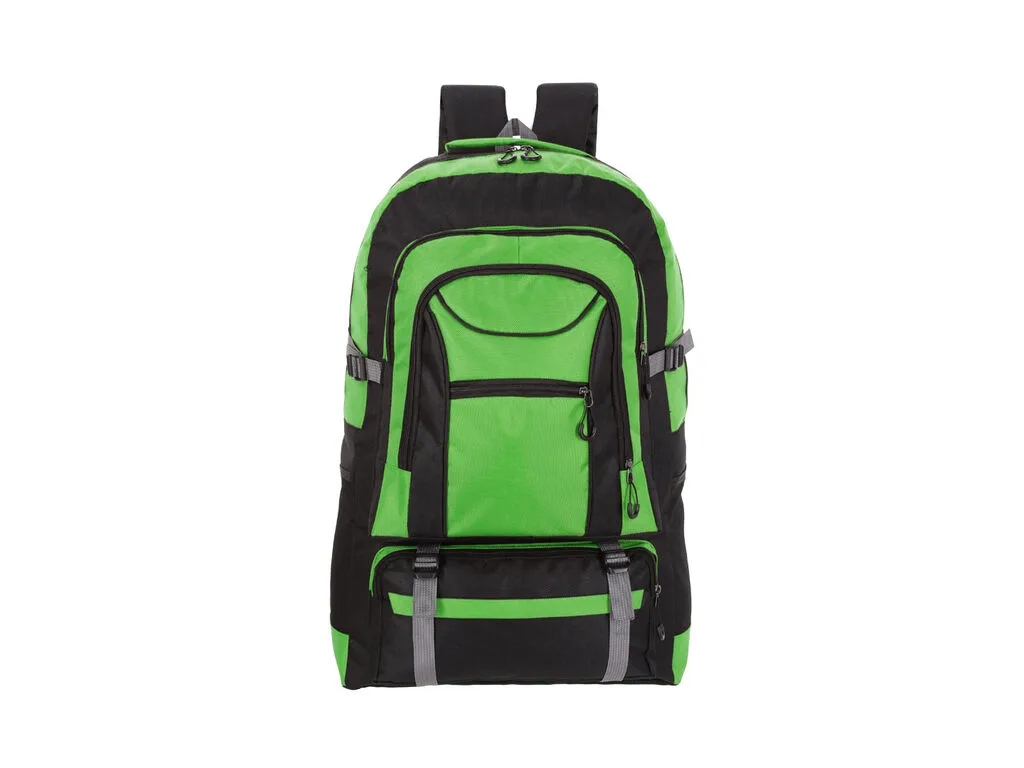 Platony — Mochila